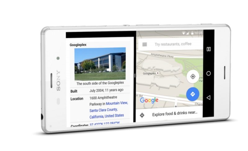 Install Android N Developer Preview On Sony Xperia Z3