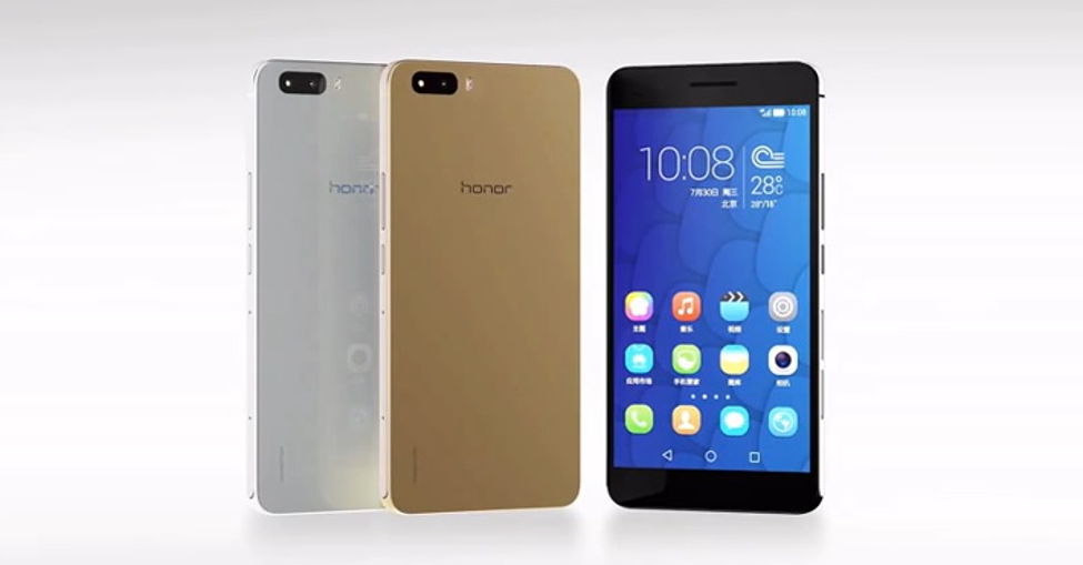 Download Marshmallow For Honor 6 Plus PE-TL10 with Official C432B521 EMUI 4.0 Firmware