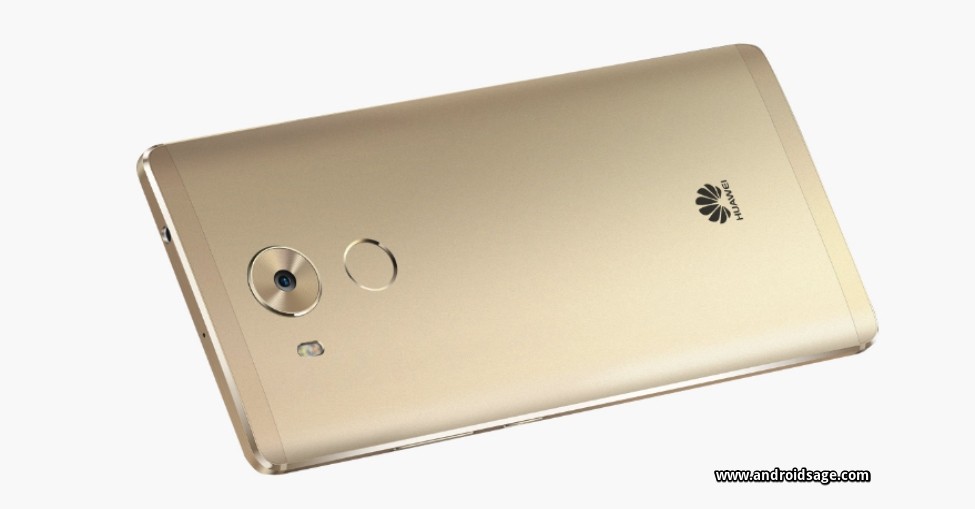 Download Huawei Mate 8 Marshmallow EMUI 4.1 Firmware Update Install B320