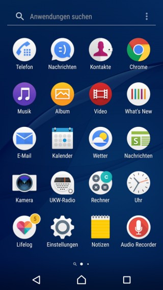 install Android 6.0.1 MArshmallow on Xperia M5