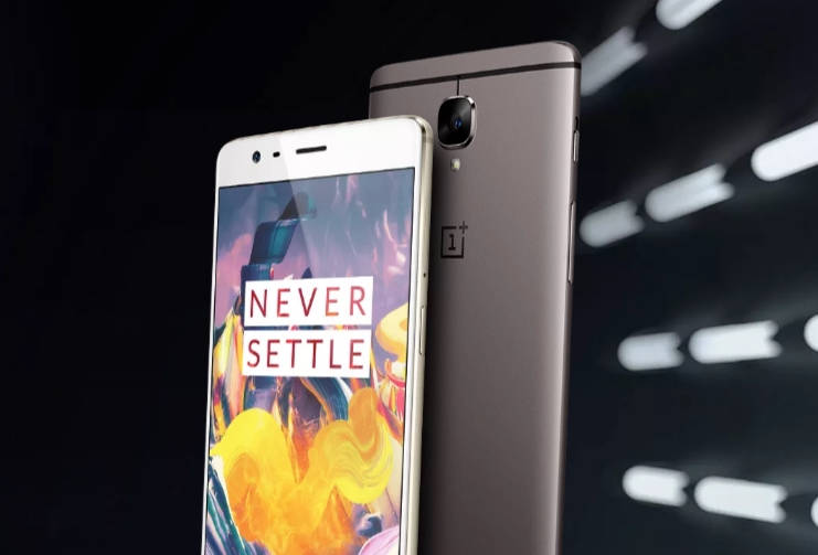 Download Oxygen OS 4.1.0 for OnePlus 3 and OnePlus 3T based on official Android 7.1.1 OTA and Full ROM