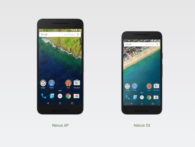 Download and Install March 2017 Security Patch for Nexus and Google Pixel (XL) - Android 7.1.2 still in Beta