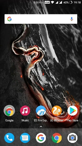 OnePlus 3T Open Beta 4 user interface changes with OnePlus launcher 2.0