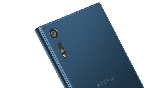 Android 7.1.1 Nougat for Xperia XZ and X Performance now available with build 41.2.A.2.199 - Download from Sony servers