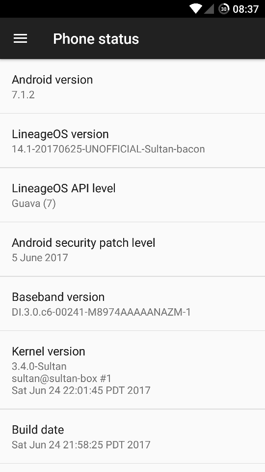 OnePlus One1