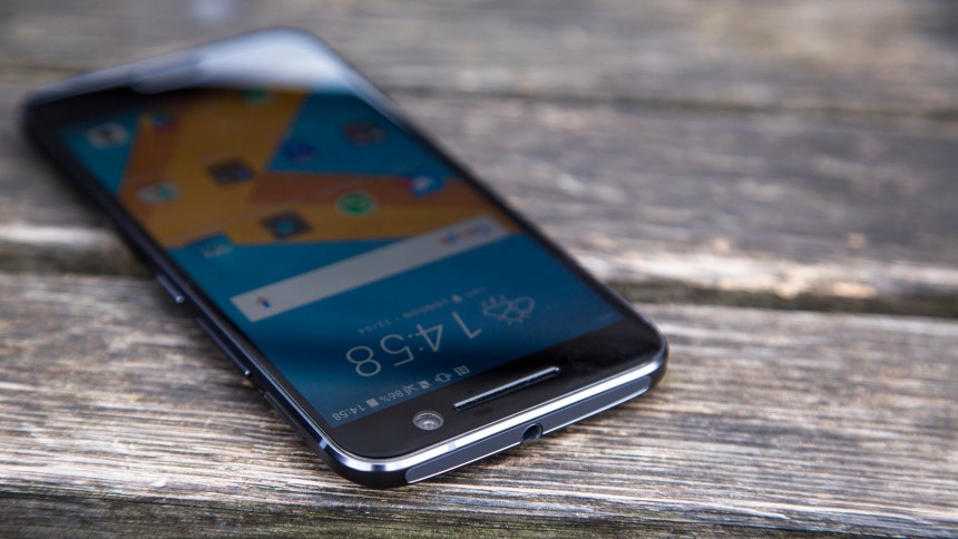 [Download] Nougat Stock Kernel Sources For HTC 10 and HTC One A9