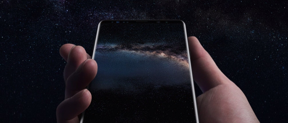 Samsung Galaxy Note 8 stock apps for all Samsung phones Android 7.1.1 Nougat