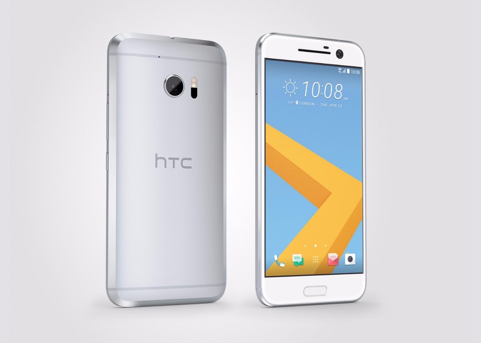July 2017 security update for HTC 10