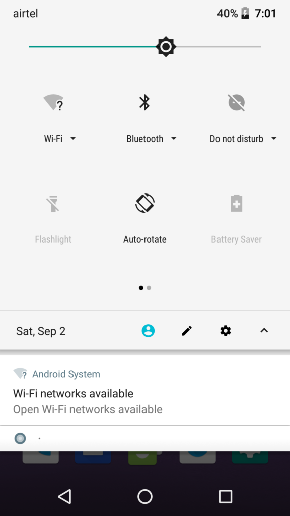  8.0 Oreo for OnePlus One