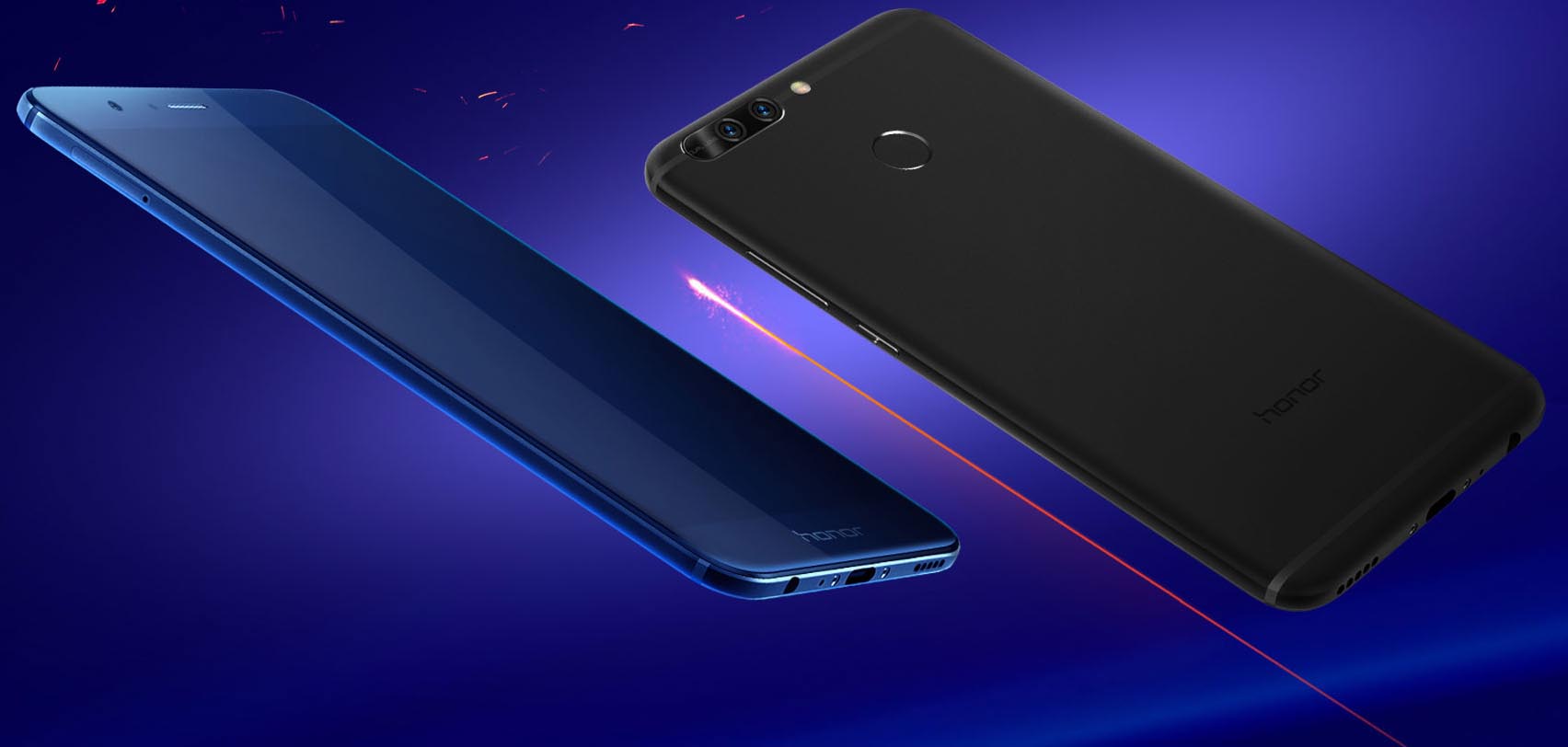 Android 8.0 Oreo Beta for Honor 8 Pro