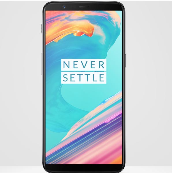 OnePlus 5T ported camera App