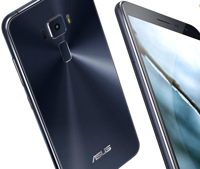 Android Oreo Based ZEN-UI For ASUS Zenfone 3 [First Look]