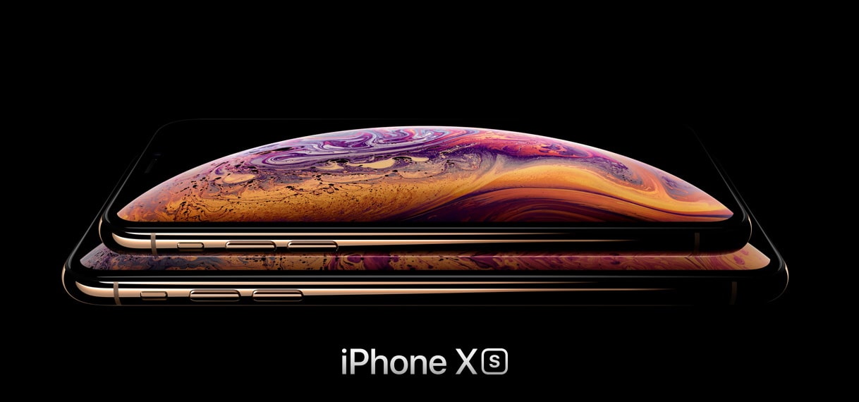 How To Change Wallpaper on the iPhone XS Max