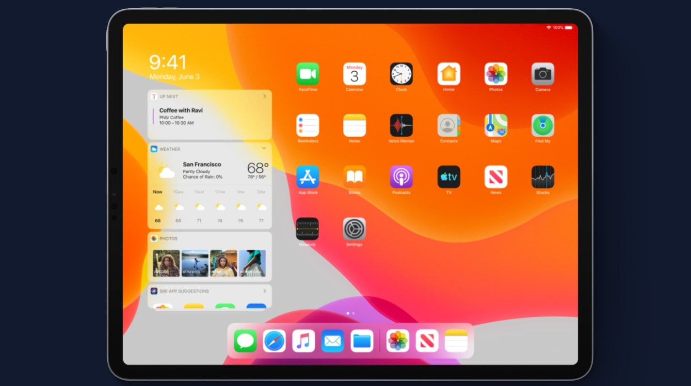 How to Change the Home and Lock Screen Wallpaper on Your iPad and iPhone