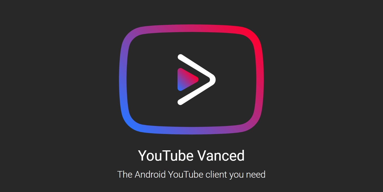 Download and install latest YouTube Vanced v15.05.54 APK ...
