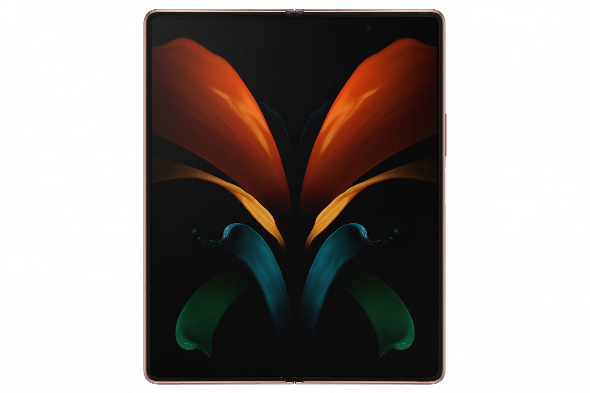 Download Samsung Galaxy Z Fold 4 Wallpapers Static  Live