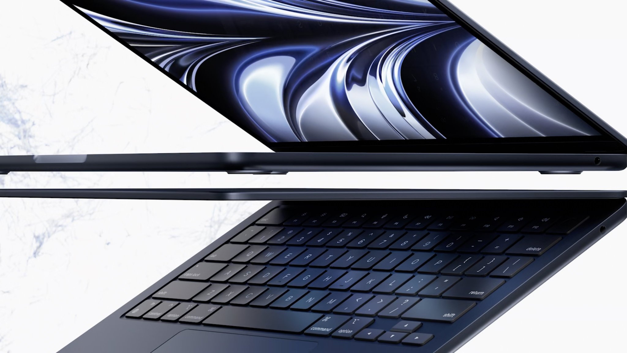 Download Apple Macbook Air 2022 Wallpapers 4K | Optimized for Smartphones 9 Apple MACBOOK AIR 2022 1