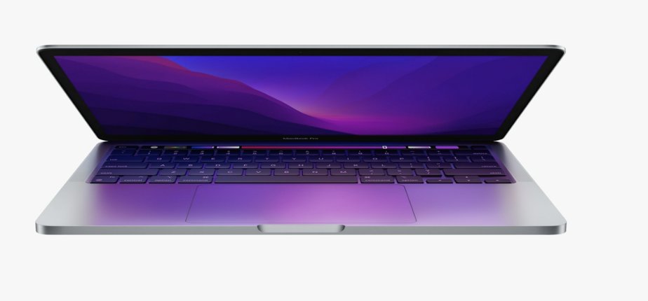 Apple MACBOOK PRO 2022