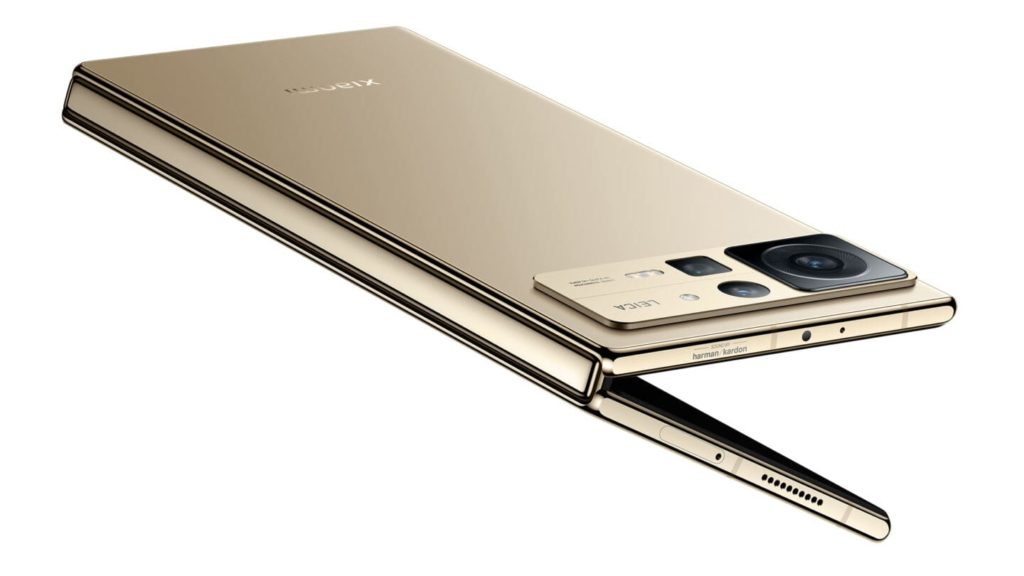 Xiaomi MIX Fold 2 1