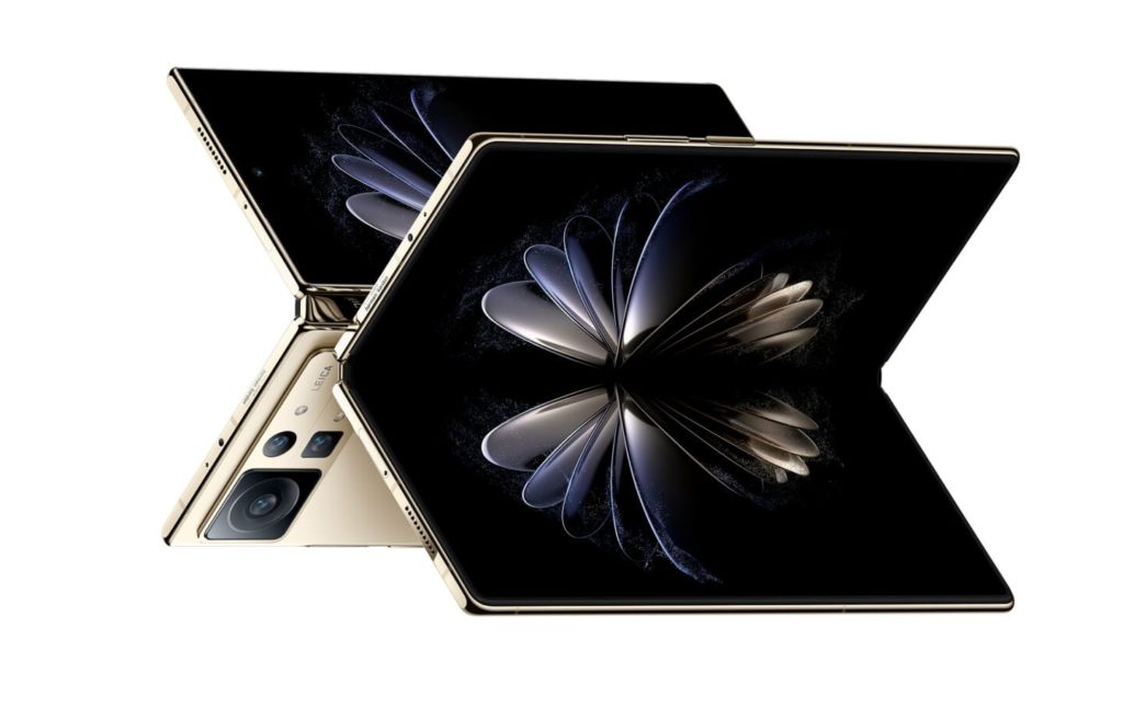 Xiaomi MIX Fold 2 6