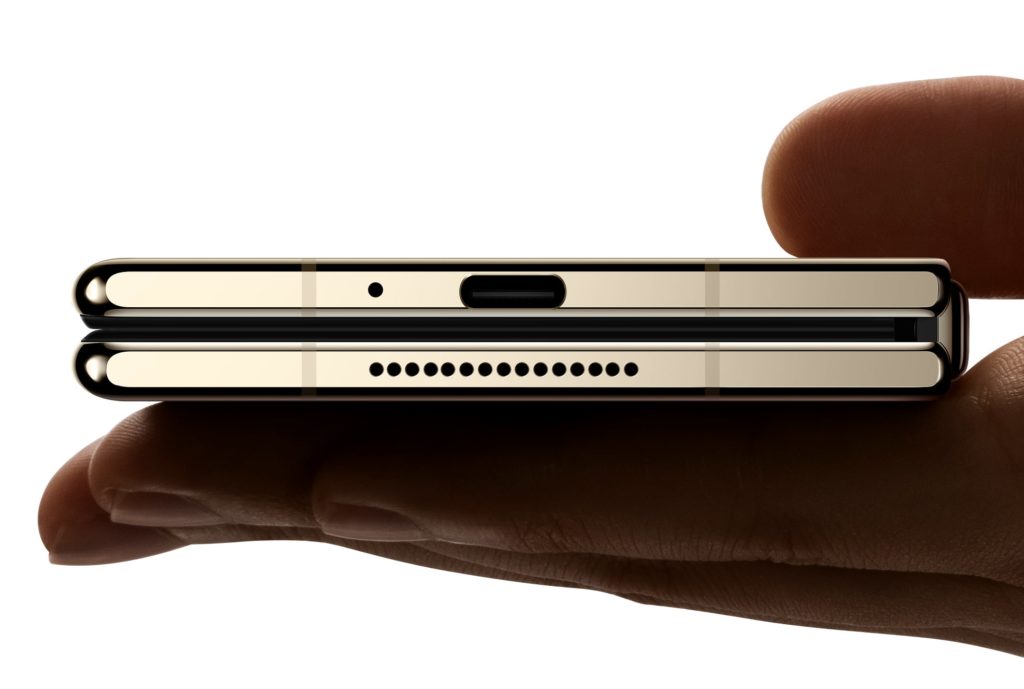 Xiaomi MIX Fold 2 7