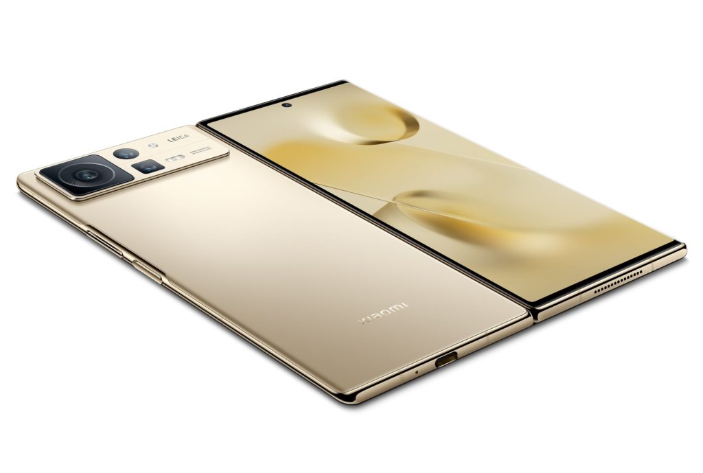 Xiaomi MIX Fold 2 9
