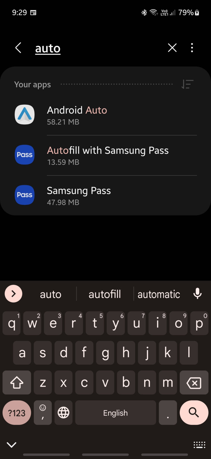 How to enable Android Auto coolwalk ui without root Screenshot tutorial 1