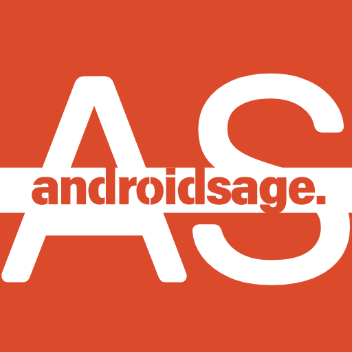 AndroidSage logo
