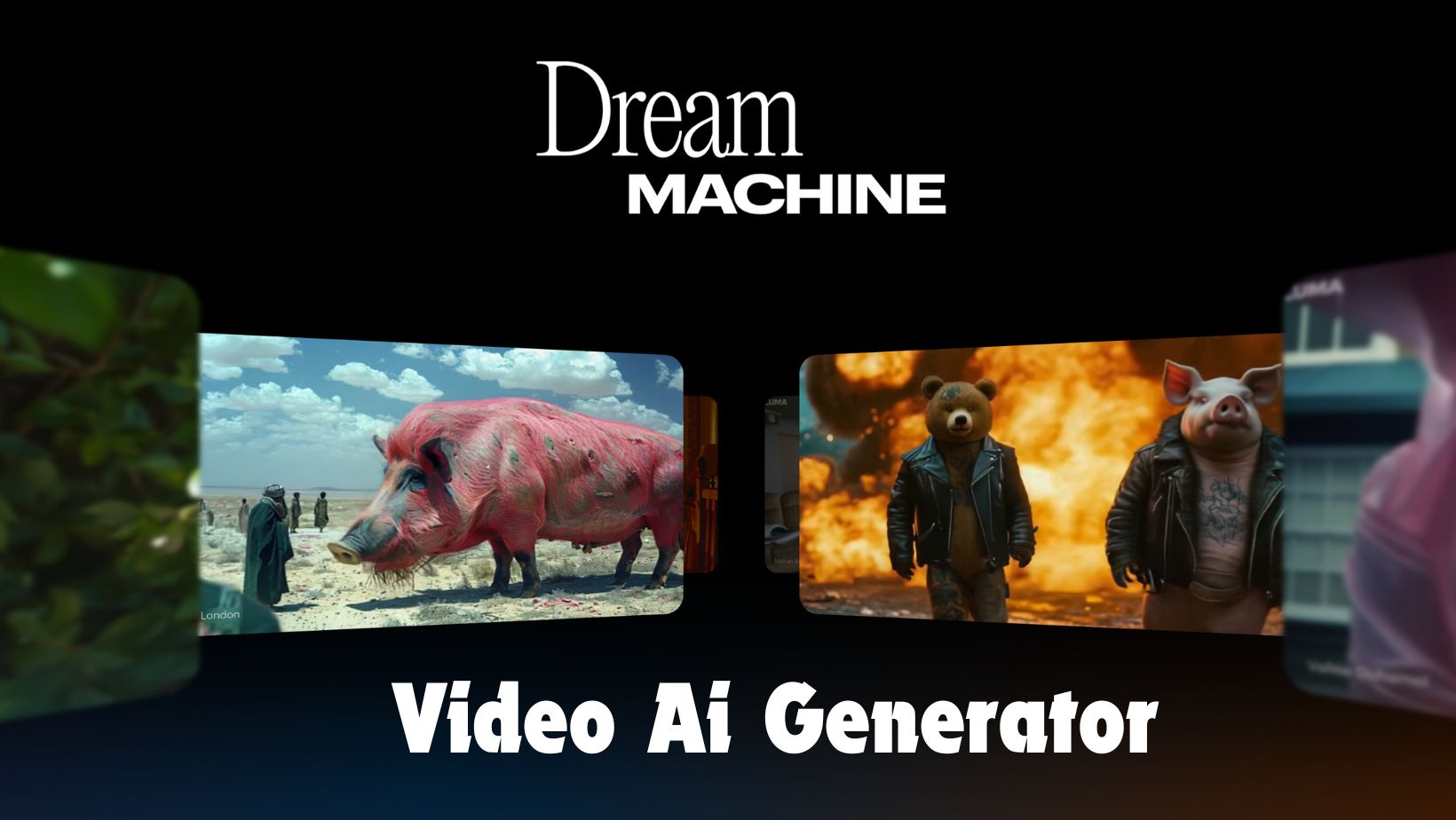 How to Generate AI Videos for Free?