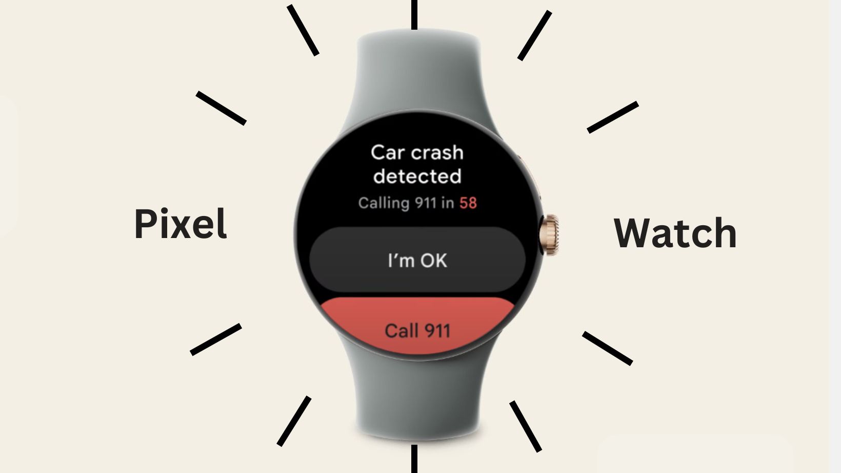 Google’s June 2024 Pixel Feature Drop Adds Car Crash Detection to Pixel Watch and new Wear OS Updates
