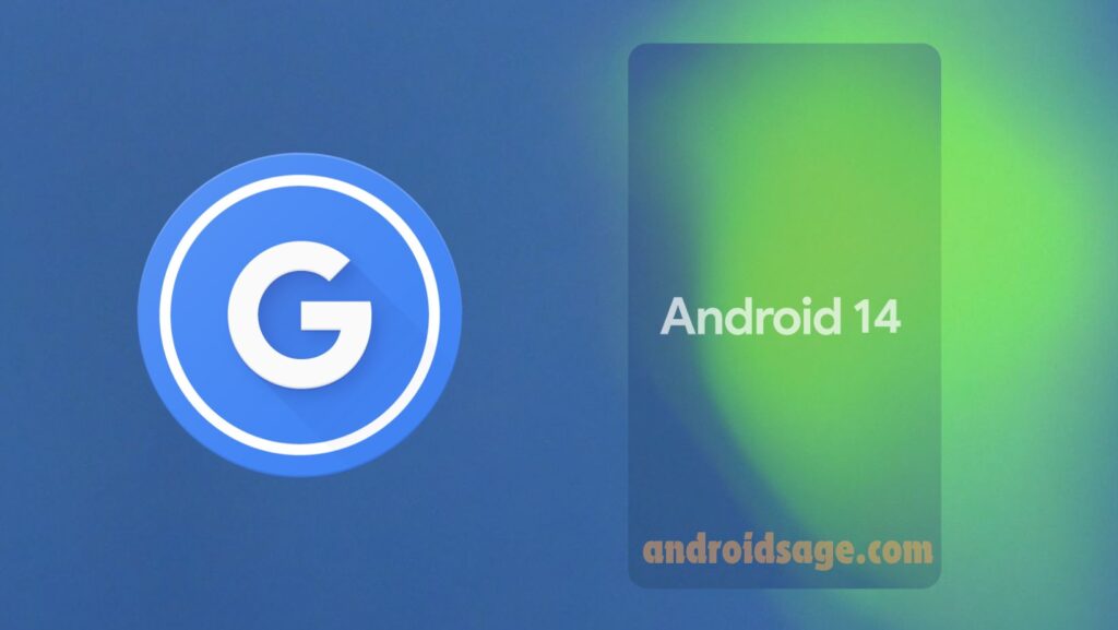 Download GAPPS for Android 14 [Google Apps Installer APK & ZIP]