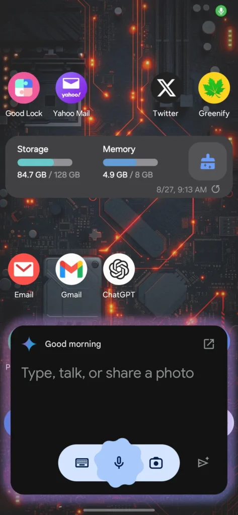 Gemini Overlay Screenshots (1)