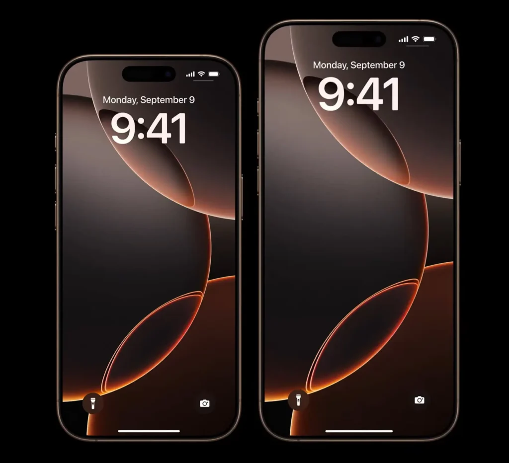 Download iPhone 16 Wallpapers & Apple Event 2024 Stock and Live Wallpapers 4K 13 iPhone 16 Pro wallpaper