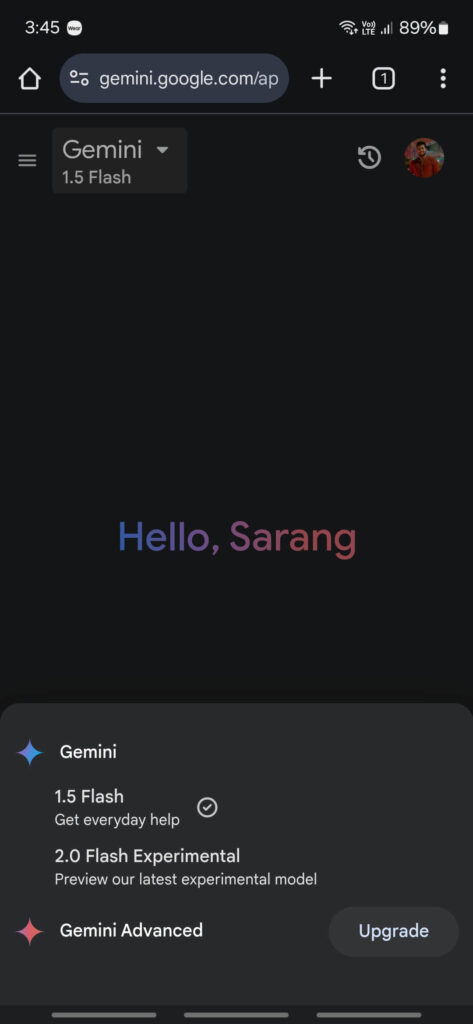 Gemini 2.0 Released! Here's How To Access 7 Screenshots Gemini 2.0 (2)
