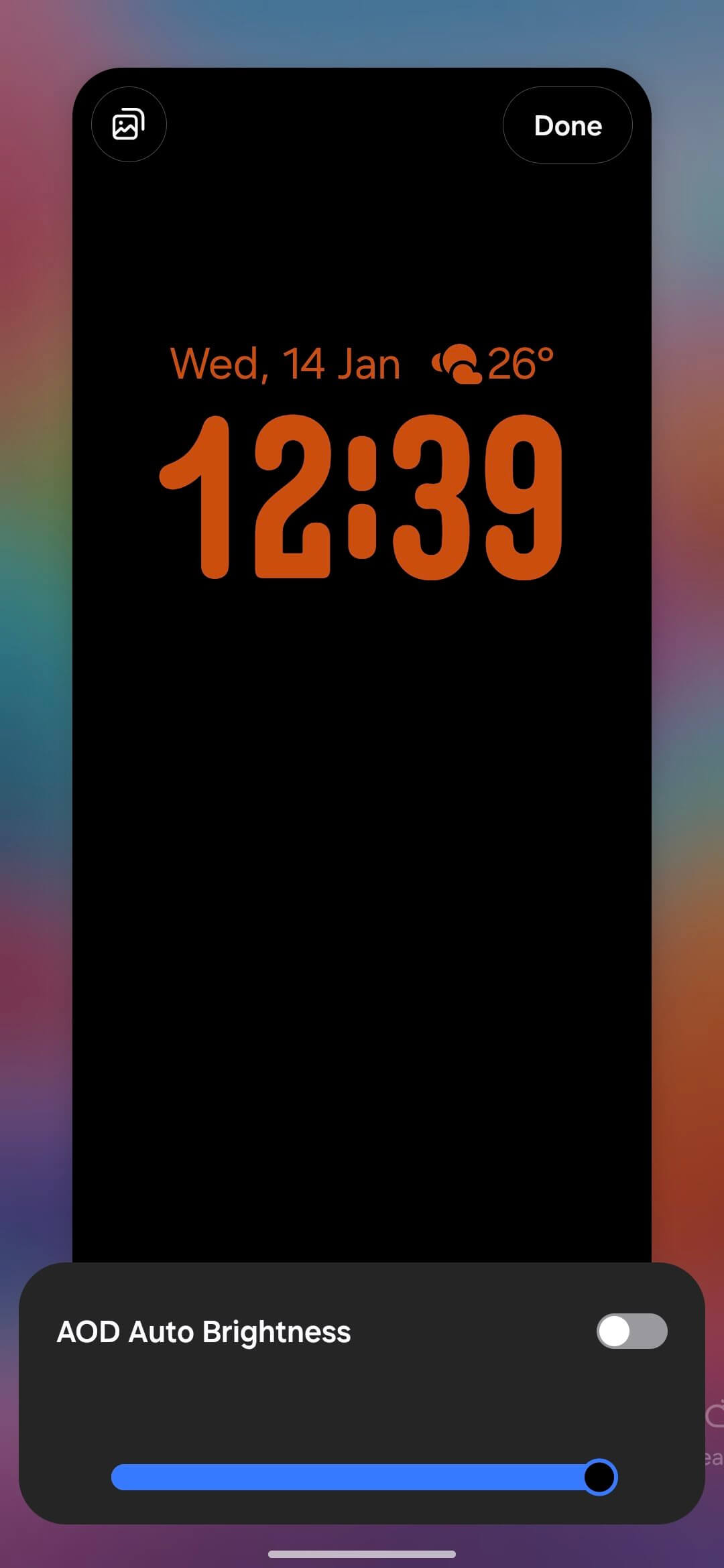 Lockstar 8.5.00.8 APK features 1