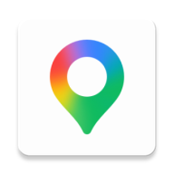 Google Maps Gets a New Gradient Logo and Gemini AI Features 8 Google Maps new gradient logo in square