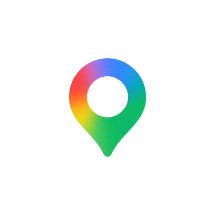 Google Maps Gets a New Gradient Logo and Gemini AI Features 7 New Google Maps gradient logo